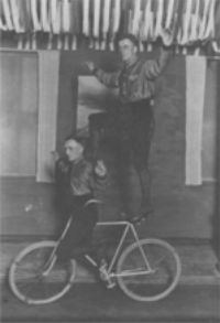 Radsportverein 1929