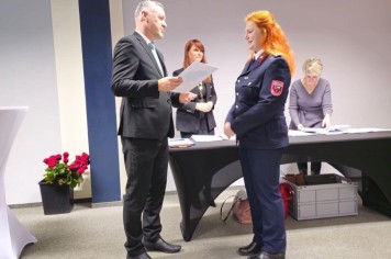 Feuer und Flamme für kleine Helden