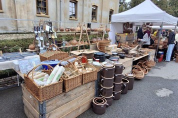 Herbstfest 2025 in Niederschindmaas – Nach dem Regen kommt die Sonne