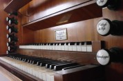Orgelsanierung läuft auf Hochtouren – Weihe am 28. August mit Virtuose Matthias Eisenberg