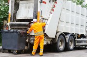 Amt für Abfallwirtschaft – Einsatz des Schadstoffmobils am 01. Juni 2018