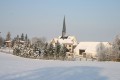 Kirche Niederschindmaas