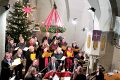 Adventssingen 2017 Dennheritz Chor