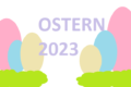 Osterspaß 2023