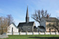 Kirche in Niederschindmaas