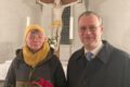 48 Jahre Dienst für die Kirchgemeinde: Christina Müller geht in den Ruhestand