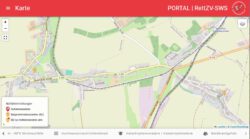 Portal Rettungszweckverband