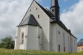 Kirche in Dennheritz (Quelle: Zukunftsregion Zwickau)