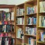 Bibliothek bleibt weiterhin geöffnet.