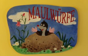 Maulwurfgruppe