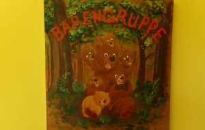 Bärengruppe