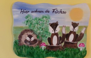 Fuchsgruppe