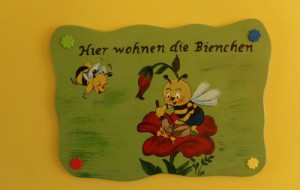 Bienchengruppe