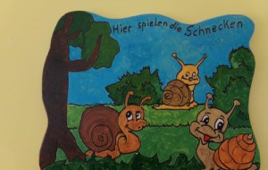 Schneckengruppe