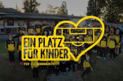 Ein Platz für Kinder