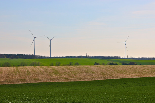 Der Planungsverband Region Chemnitz informiert zum Raumordnungsplan Wind (ROPW)