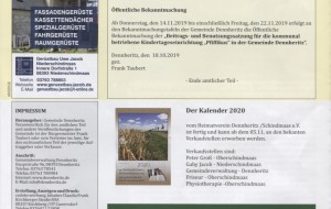 Dennheritzer Anzeiger 247