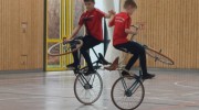 Jonathan Schlesier & Jonas Köhler