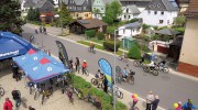 Radlersonntag (c) C. Packert, Gemeinde Mülsen