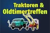 Oldtimertreffen am 30. Juni