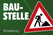 Ampelregelung Oberschindmaas von 23.09.2024  bis 02.10.2024