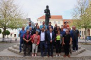 25 Jahre Verwaltungsgemeinschaft Dennheritz/Crimmitschau