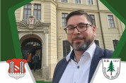25 Jahre Verwaltungsgemeinschaft Dennheritz/Crimmitschau
