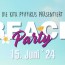 Beach-Party Kinderfest am Sa., 15.6.2024