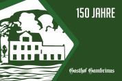 150 Jahre Gambrinus Oberschindmaas