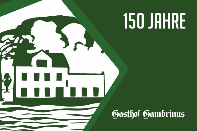 150 Jahre Gambrinus Oberschindmaas