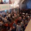 Gospelchor lässt Dennheritzer Kirche musikalisch erbeben