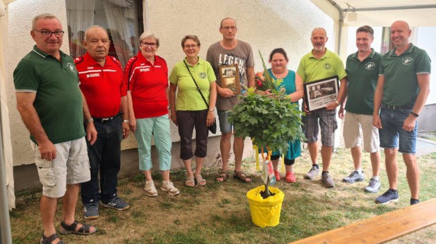 150 Jahre Gasthof Gambrinus