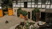 Hof Niederschindmaas © Melanie Hirsch Fotografie