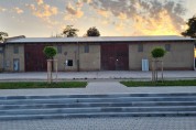 Ein Areal mit Potenzial – Neues Dorfzentrum.