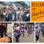 Herbstfest 2024 im Mühlenhof in Niederschindmaas