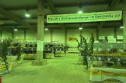 Die Kleintierausstellung 2025 war ein voller Erfolg