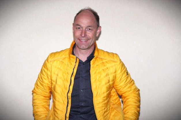 Die Gemeinde Dennheritz trauert um André Straube