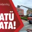 Dichter Rauch am Kindergarten – Feuerwehrübung in Oberschindmaas