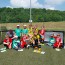 Pfiffikus-Kicker holen den Pokal – Dennheritz siegt beim Kita-Cup