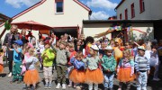 Kinderfest – Der Zirkus
