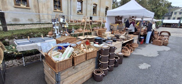 Herbstfest 2025 in Niederschindmaas – Nach dem Regen kommt die Sonne