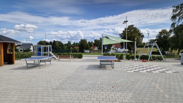 Jahresrückblick – Schwerpunkte unserer Gemeindearbeit