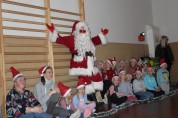 Weihnachten in der Kita Pfiffikus