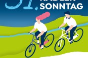 31. Radlersonntag im Mülsengrund am 10. Mai 2026