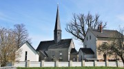 Kirche in Niederschindmaas
