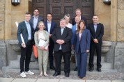 Gemeinsam die Zukunft Westsachsens gestalten