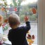 Herbstzauber im Kindergarten Pfiffikus