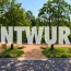 Ein Platz zum Spielen, Ruhen und Begegnen