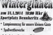 Winterglühen 2014