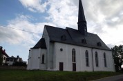 Festgottesdienst zu Pfingsten